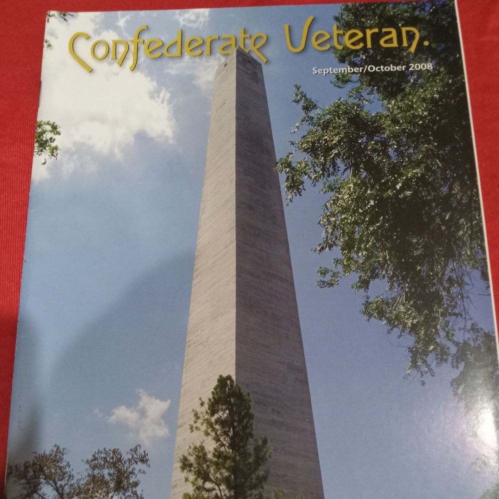 Confederate Veteran Magazine